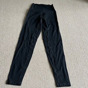 Aerie Black Leggings